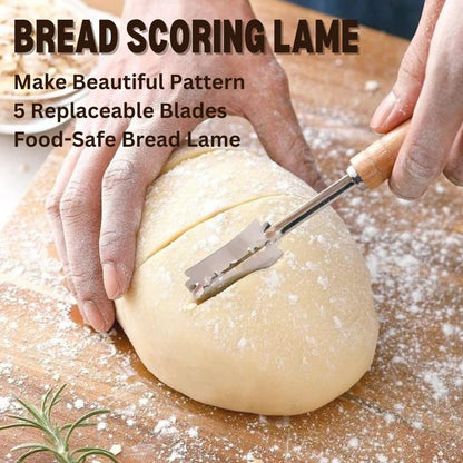 Sourdough Proofing Basket Set – Essential for Authentic Artisan Bread