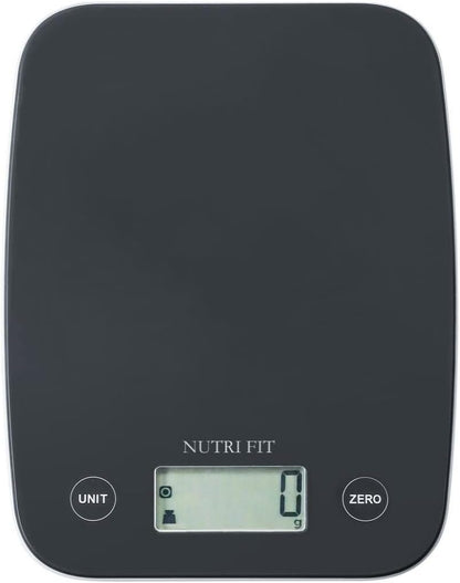 Digital Food Scale - Simply Sourdough